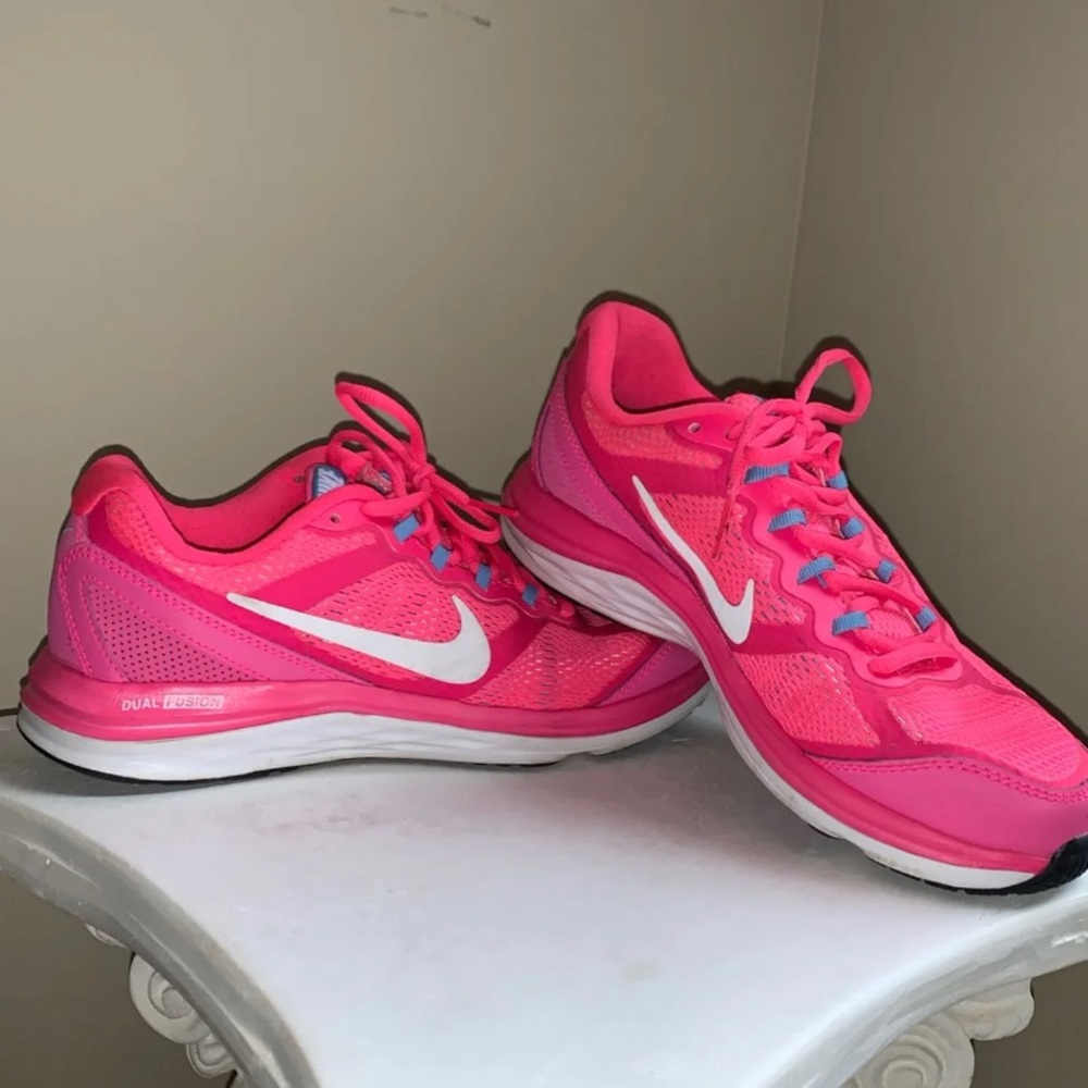 Nike Dual Fusion Run 3 🏃‍♀️